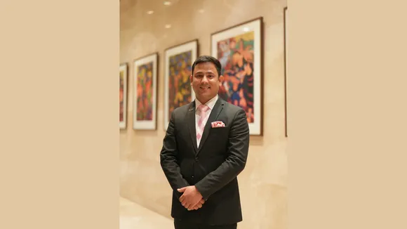 The Westin Pune Koregaon Park Pradeep Mer hospibuz hospitality lexis