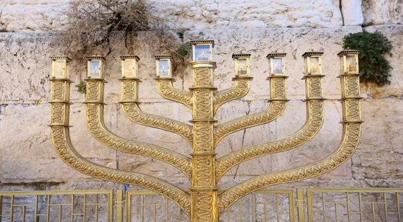 Western Wall Heritage Foundation