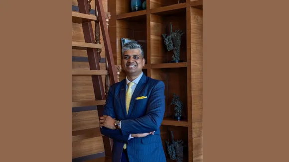 The Westin Resort  Spa Himalayas Chinmaya Chikkamath hospibuz hospitality lexis