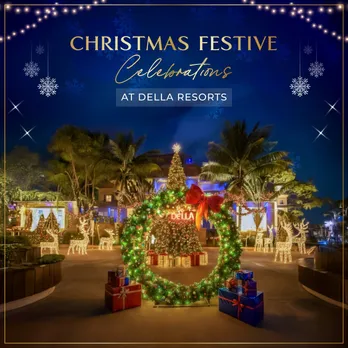 Della Resorts & Adventure