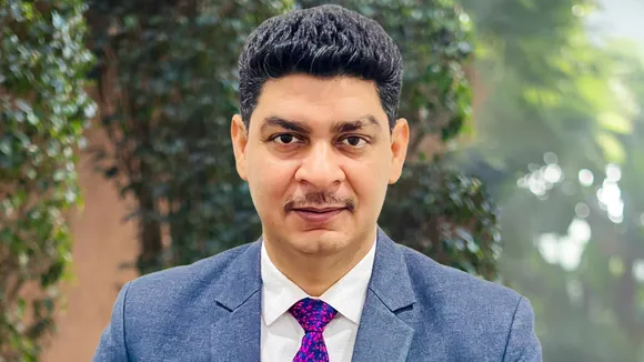 Espire Hospitality Limited Sandeep Kumar Rajput hospibuz hospitality lexis