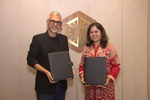 IHCL ANNOUNCES THE SIGNING OF A TAJ HOTEL AND BRANDED RESIDENCES IN NOIDA