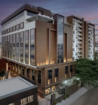 The Fern Residency Bengaluru, Seshadripuram, Series by Marriott