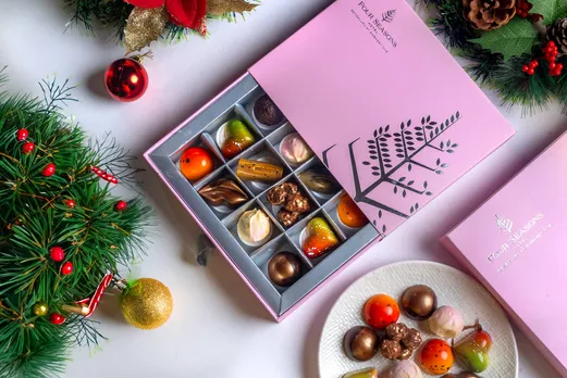 Christmas Hamper at Four Seasons Hotel Bengaluru (1)