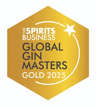 Gin Masters 2025 Medal GOLD copy