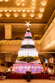 Pukhoor Noel Tree - Image