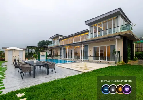 ELIVAAS Introduces ‘Reserve’ picture 1