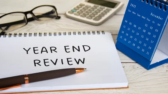 Year-End Quotes Industry Experts Share Insights for 2025