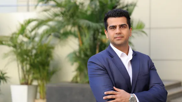 Andaz Delhi by Hyatt Akshay Bhasin hospibuz hospitality lexis