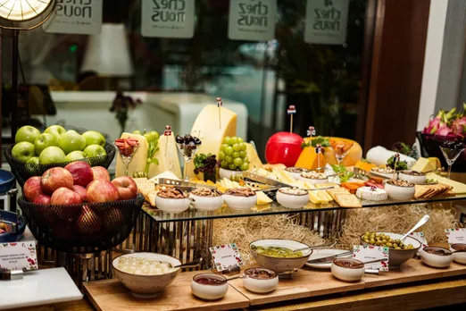 Christmas Food Image_Novotel Bengalurur ORR_3