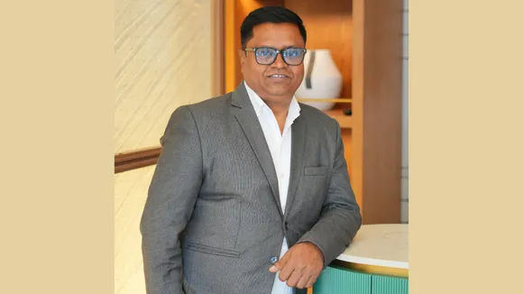 Courtyard by Marriott Surat E Srinivasa Rao hospibuz hospitality lexis