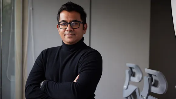 Hyatt Place Vadodara Kris Reynolds hospibuz hospitality lexis