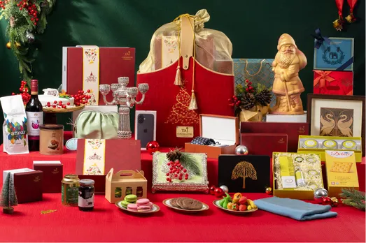 The Coromandel Hamper