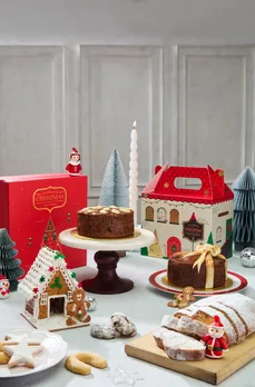 Christmas Hamper at Sheraton Grand Pune 1