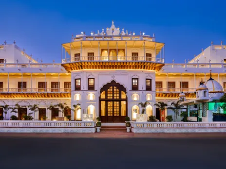 ELE NA Ayur Spa at Sardar Manzil Heritage by Atmosphere