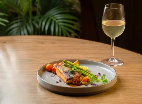 Grand Mercure Bangalore_Christmas 1