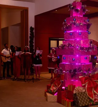 OBLU SELECT Lobigili