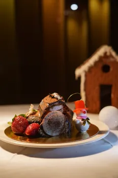 Christmas Brunch_Sayaji Hotel Pune (3)