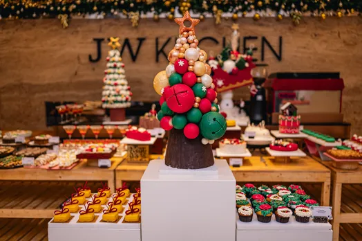 Christmas Offerings_JW Marriott Hotel Bengaluru 4