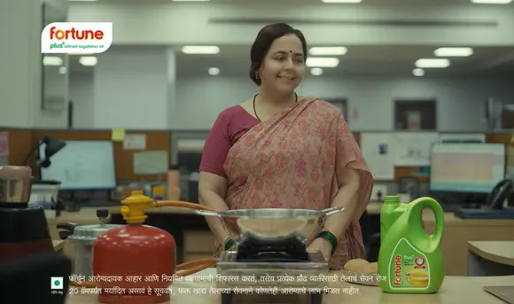 Fortune Plus Soybean Oil Brings Mothers Advice to Life - Image 2