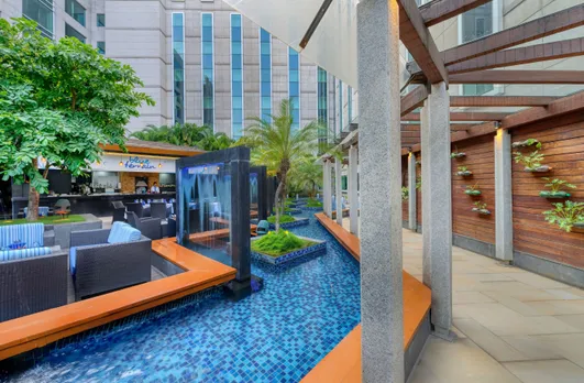 GourmetGrills_Novotel Bengalruru Outer Ring Road_2