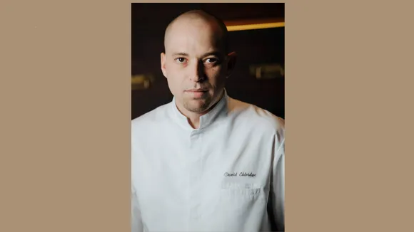 Raffles Hotel Le Royal David Eldridge hospibuz hospitality lexis