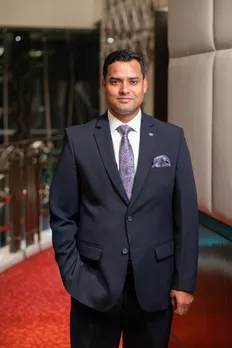 Ayodhya Tiwari, Director of Revenue