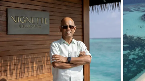 Noku Maldives Vignette Collection Hussain Shahid hospibuz hospitality lexis