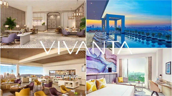 Vivanta Vellore