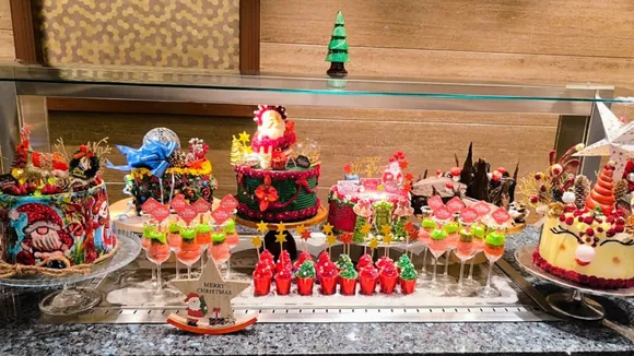 Gateway Bekal Christmas Celebrations (1)