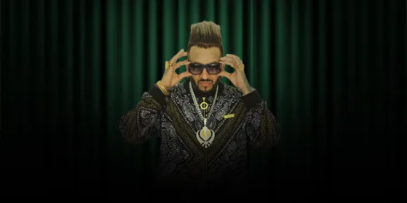 Jazzy B