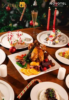 Novotel Guwahati GS Road Announces a Season of Festive Celebrations from Christmas to New Year (3)