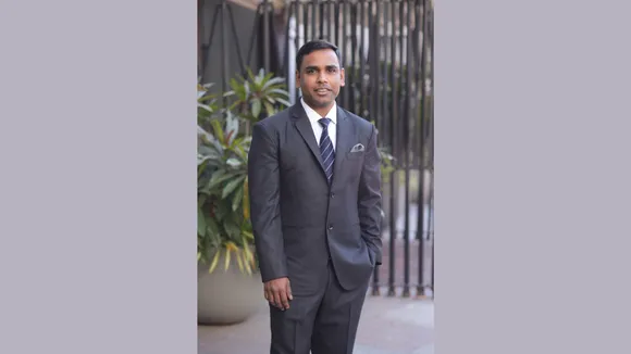 Novotel Hyderabad Convention Centre  HICC Srinivas Chippala hospibuz hospitality lexis