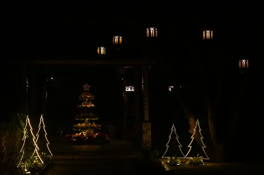 Taj Corbett Resort & Spa- Image 2