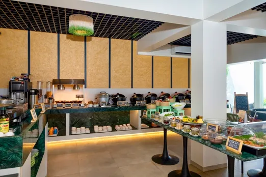 The Orchid Passaros, Goa