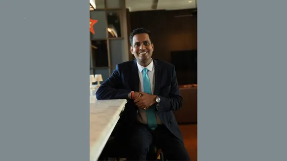 Grand Hyatt Kochi Bolgatty Vikash Kumar hospibuz hospitality lexis