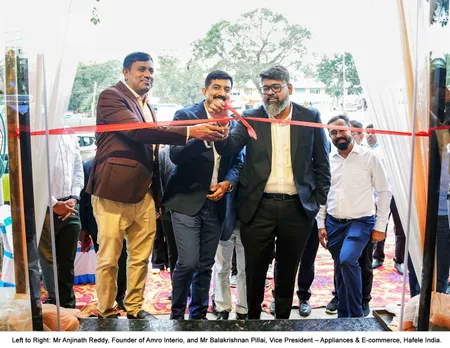 Hafele Bengaluru Store Launch, Image 2