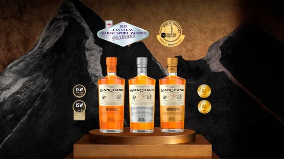 Las Vegas Global Spirits Awards