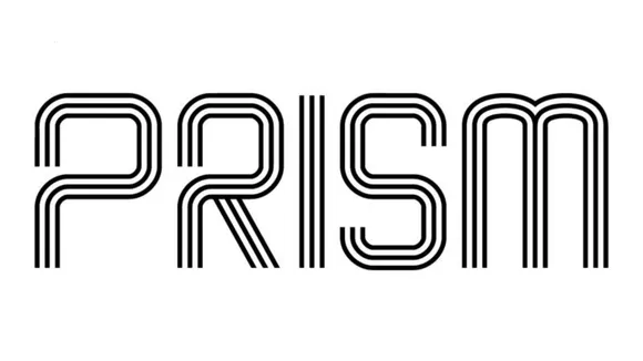 PRISM logo