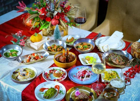 The Ritz Carlton Bangalore