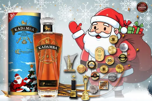 Goa Best in India to Celebrate Christmas Discover Kadamba