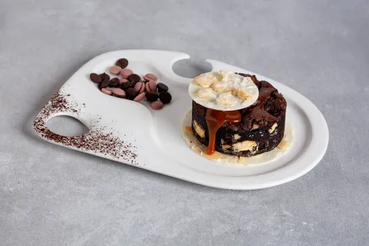 New Year at Taj Coromandel