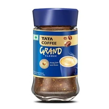 Tata Coffee Grand