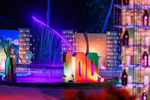 Bottega Gala Gold  1