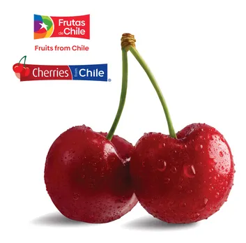 Chilean Cherries - Images