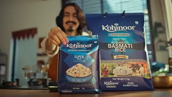 Kohinoor Basamati - Image 1