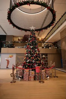 Hyatt Centric Ballygunge Kolkata