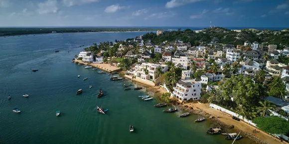 Lamu
