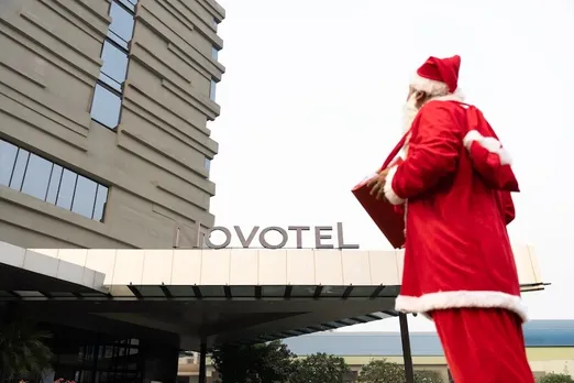 Novotel Kolkata Hotel & Residences