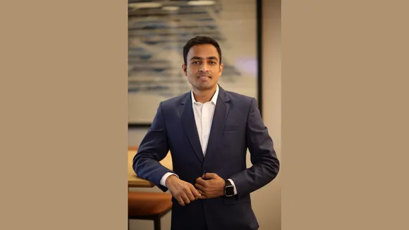 Fairfield by Marriott Andheri West Abhimanyu Singh Yadav  hospibuz hospitality lexis